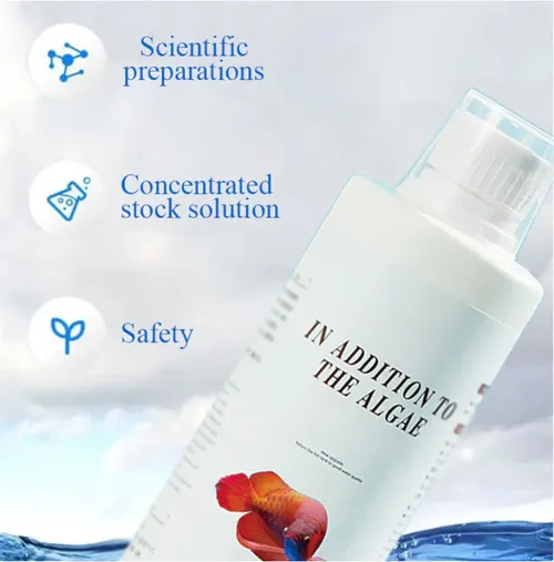 🎁Buy 1 Get 1 Free🎁Effectively control aquarium algae