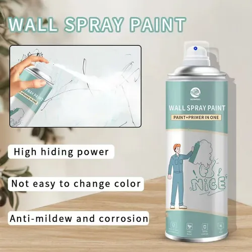 MagicSprayPaintINSTANTLYFixesUglyWalls Buy1 Get2