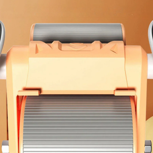 🏋️Automatic rebound fitness ab wheel