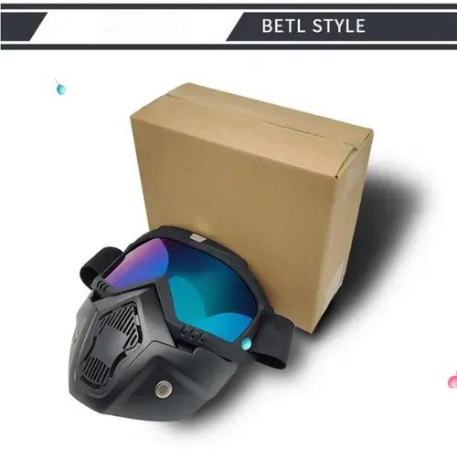 Newly upgraded fourth generation automatic light-changing welding mask