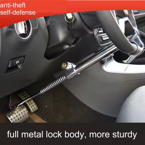 🚗Car steering wheel lock🔒