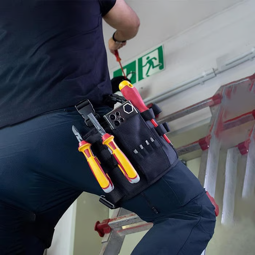 🔧🔩multifunctional tool bag