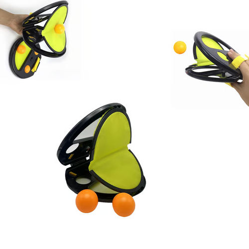 Toss and Catch Ball（一对）