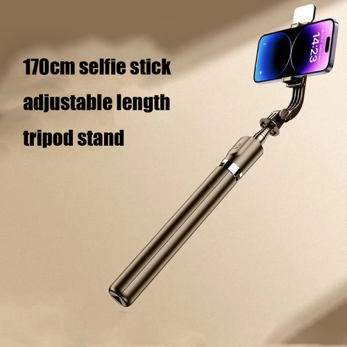Professional mobile phone tripod