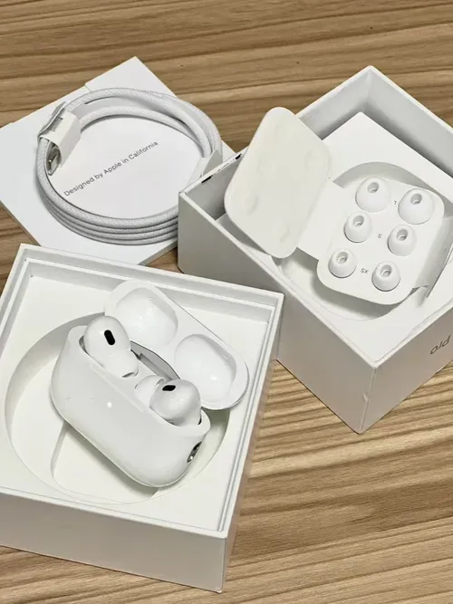 Headphones Airpods Pro