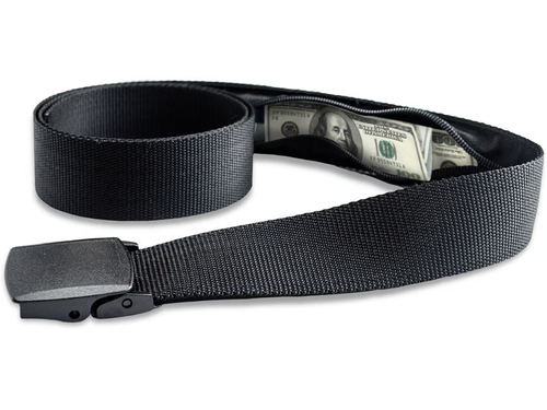 🔥Buy one get one free🎁 Travel money belt