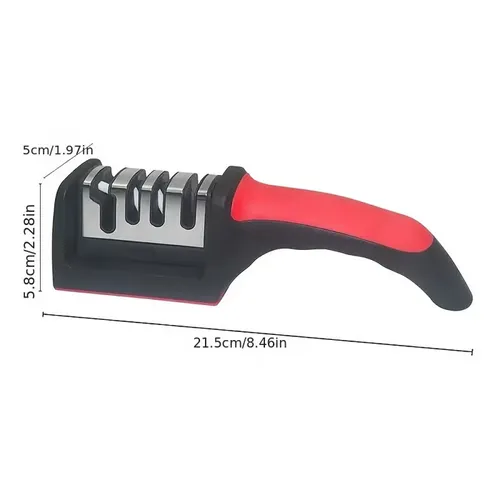 Multifunctional sharpening stone