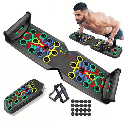 🔥Hot sale🔥 Push-up board🏋️