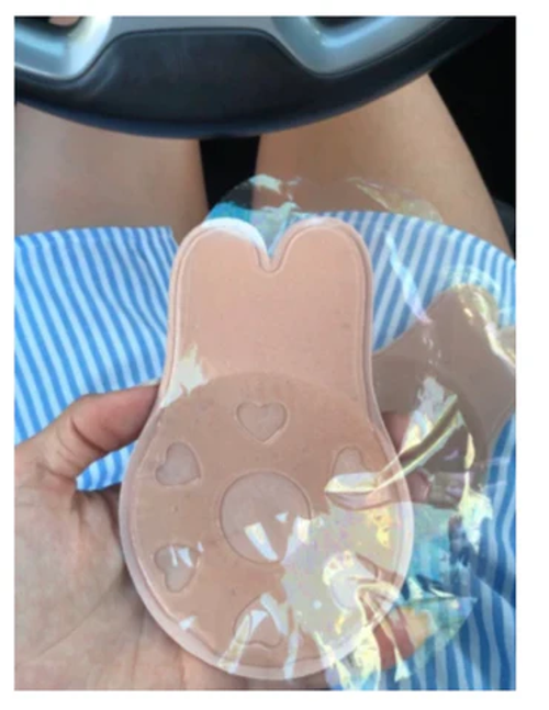 The Original Rabbit Bra invisible Lifting Push-Up Bra
