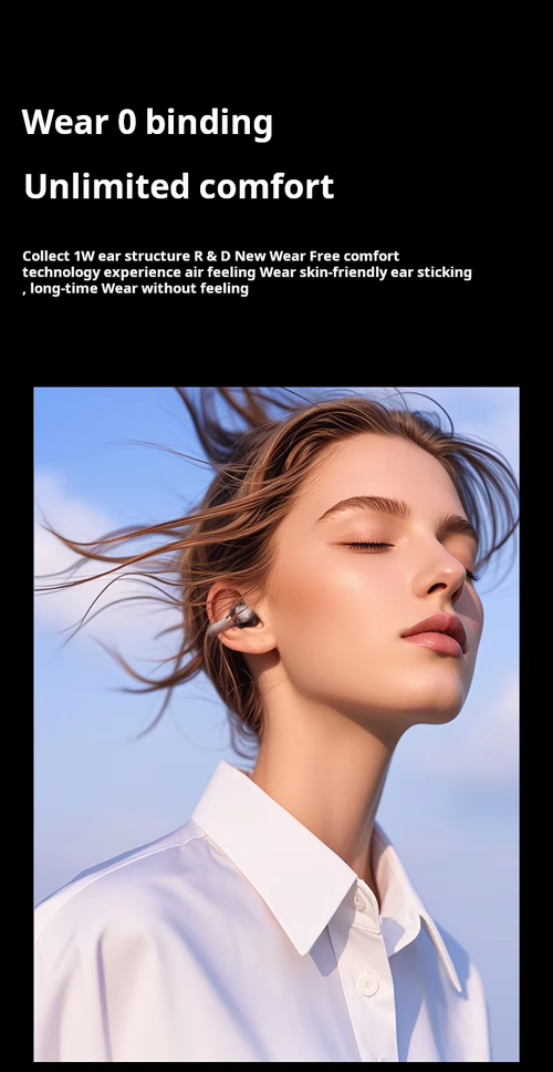 Travel trend products 2025 touch screen gaming headset noise cancelling headset wireless headset