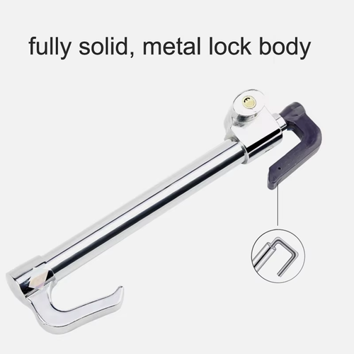 🚗Car steering wheel lock🔒