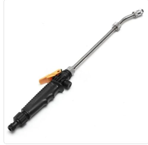 ✨ 2-in-1 High Pressure Washer
