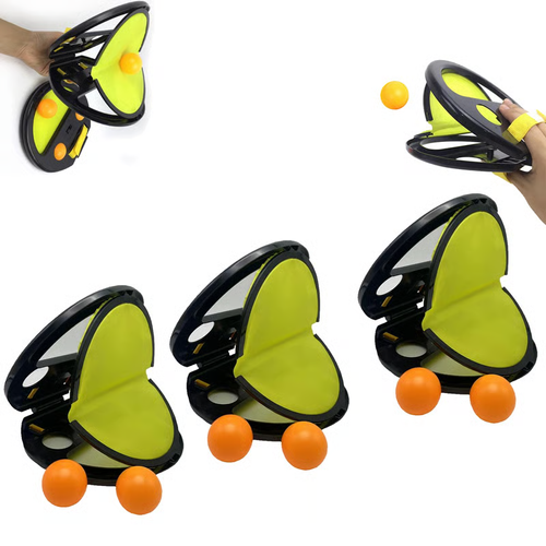 Toss and Catch Ball（一对）