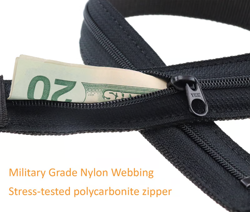 🔥Buy one get one free🎁 Travel money belt