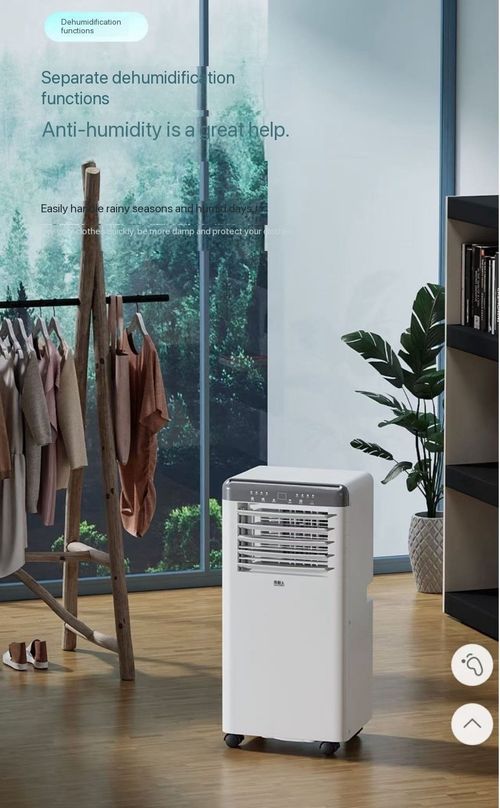 Nanjiren Cabinet Air Conditioner