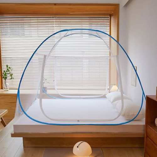 Anti-bite mosquito net: suitable for Ghana bed size