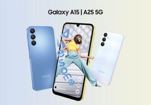 Samsung A15 5G Launches in Ghana, A Cost-Effective Choice