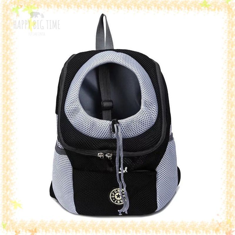 Pet Carriers Carrying for Small Cats Dogs Backpack Dog Transport Bag