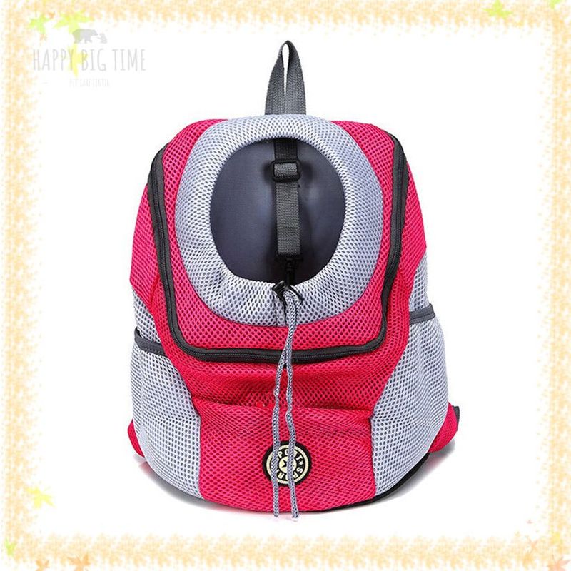 Pet Carriers Carrying for Small Cats Dogs Backpack Dog Transport Bag