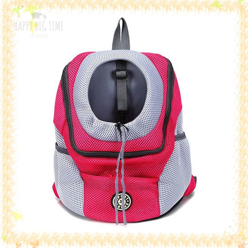Pet Carriers Carrying for Small Cats Dogs Backpack Dog Transport Bag