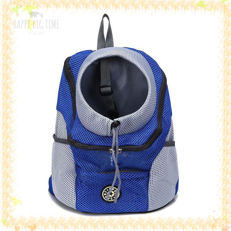 Pet Carriers Carrying for Small Cats Dogs Backpack Dog Transport Bag