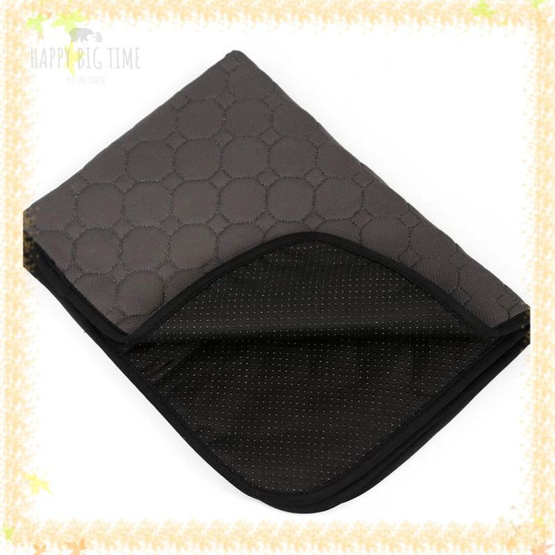 Pet Absorbent  Pad Dog Training Diaper Waterproof Diaper For Dog Car Rabbit