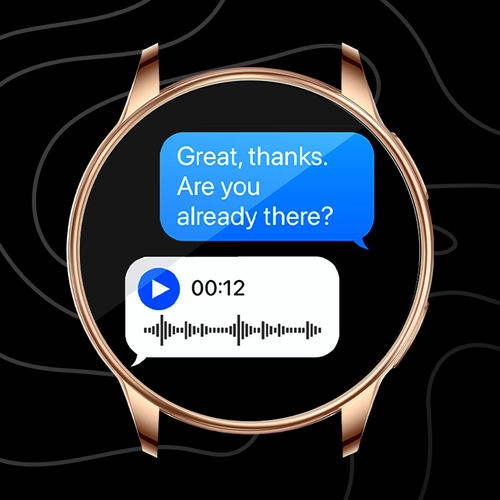 ZL02C Pro Smartwatch: 7-Day Battery, Heart Rate & Sleep Monitor. The Must-Have Urban Accessory for Nairobi's Youth.