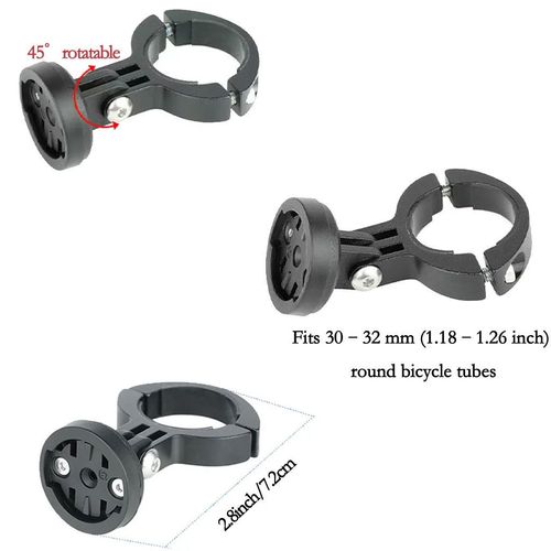 Kenya's Brightest Bike Safety Light - USB Rechargeable Devil Eye Tail Light for Boda Boda & Bicycles