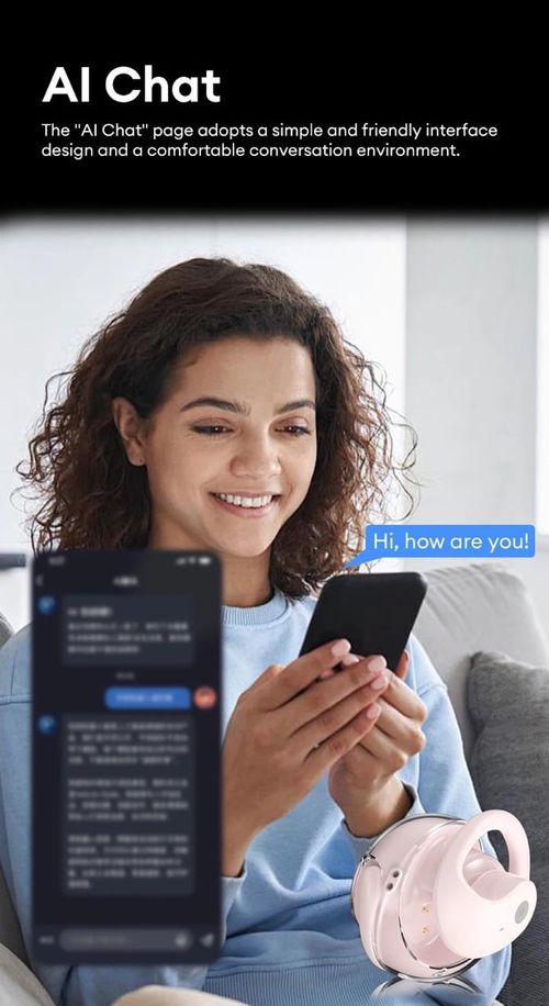 ⏰ Limited Offer! | Premium AI Translation Earbuds | Wireless OWS | BT 5.4 | Works with iPhone & Android | Fast Delivery Ghana