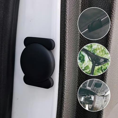 Ghana's Anti-Theft GPS Tracker - Waterproof & Magnetic Hideable Box for Cars, Trucks & TroTros