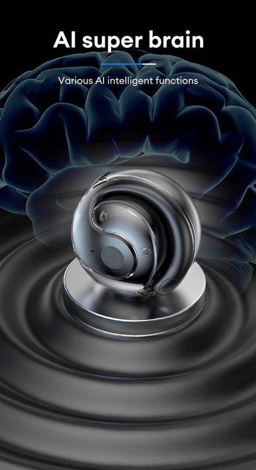 ⏰ Limited Offer! | Premium AI Translation Earbuds | Wireless OWS | BT 5.4 | Works with iPhone & Android | Fast Delivery Ghana