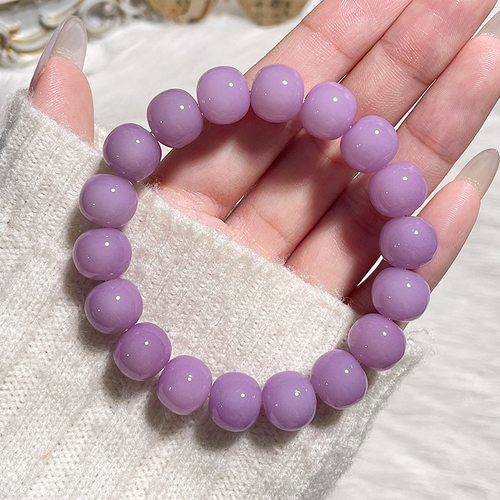 Ghana's Stylish Bodhi Seed Bracelets - Unisex Handmade Beads for Students & Fashion Lovers