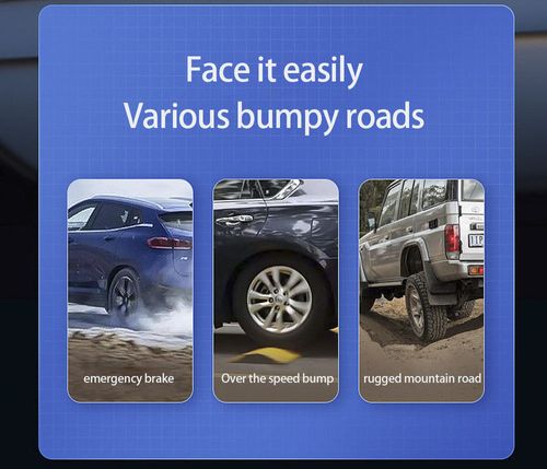 Ghana's Ultimate 120W Car Charger - 4-in-1 Fast Charging with Retractable Cables for iPhone & Android