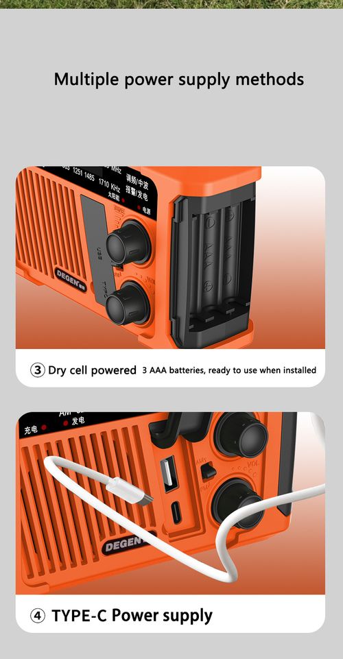Ghana's Tough Power Bank: Solar + Hand Charging with Radio & Light for Dumsor!