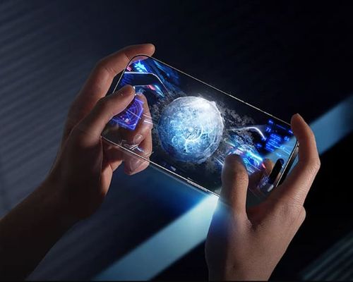 Bluetooth 5.4 Wireless Earbuds with LED Power Display - 50H Playback, Ultra HD Sound, IPX7 Waterproof - for Crystal Clear Calls & Booming Bass