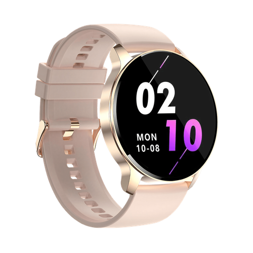ZL02C Pro Smartwatch: 7-Day Battery, Heart Rate & Sleep Monitor. The Must-Have Urban Accessory for Nairobi's Youth.