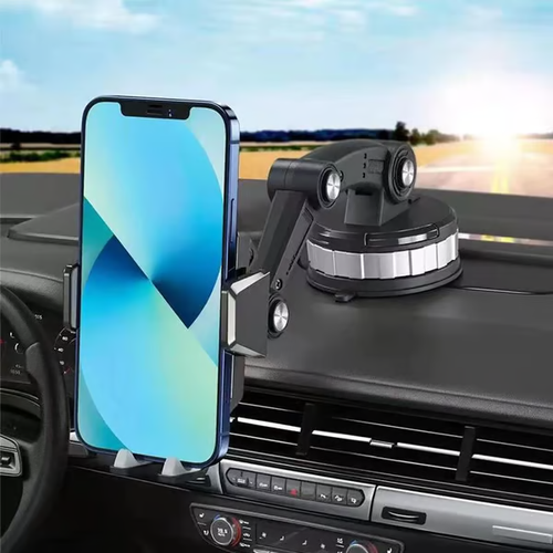 Mobile phone holder Super adsorption mobile phone holder suitable for car center console