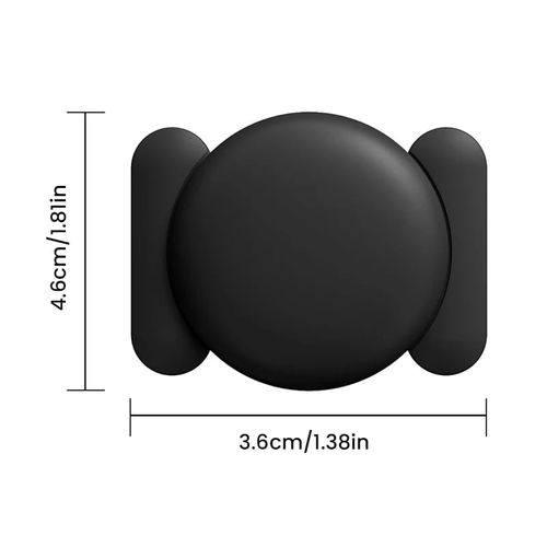 Ghana's Anti-Theft GPS Tracker - Waterproof & Magnetic Hideable Box for Cars, Trucks & TroTros