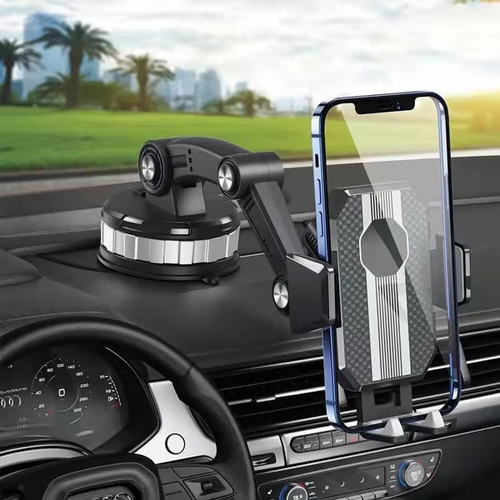 Mobile phone holder Super adsorption mobile phone holder suitable for car center console