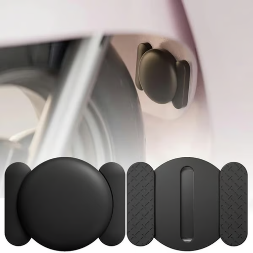 Ghana's Anti-Theft GPS Tracker - Waterproof & Magnetic Hideable Box for Cars, Trucks & TroTros