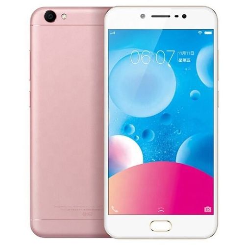 VIVO Y67 high-quality smartphone