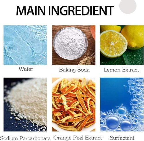 Heavy-duty wheel decontamination, rust removal, anti-aging and dust-proof foam cleaner