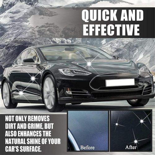 Heavy-duty wheel decontamination, rust removal, anti-aging and dust-proof foam cleaner
