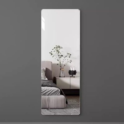 mirror dressing mirror full length mirror high definition mirror not easy to break
