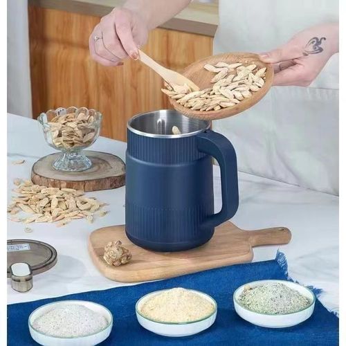 Bestselling Hot Item New Home Small Grinder Ultra-Fine Grinding Machine Coffee Bean Soy Spice Chili Grain Grinder