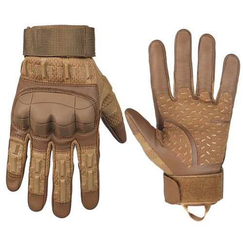 360° military protective gloves