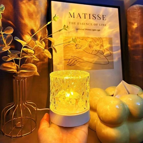 Bedroom atmosphere lamp