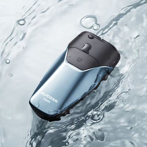 Fike Electric Rechargeable Shaving Razor