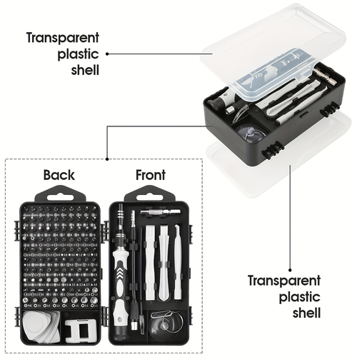 screwdriver set