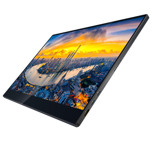 15.6-inch wireless portable monitor